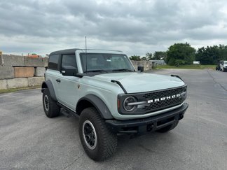 Used 2023 Ford Bronco Badlands image 1
