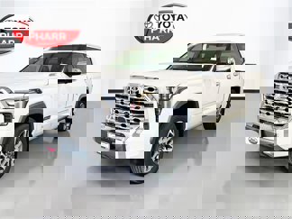 New 2025 Toyota Tundra 1794 Edition image 1