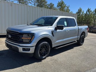 New 2025 Ford F150 XLT image 1