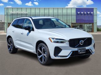 New 2025 Volvo XC60 B5 Ultra w/ Protection Package Premier image 1