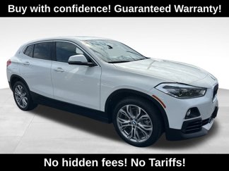 Used 2020 BMW X2 sDrive28i w/ Convenience Package image 1