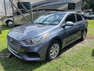 Used 2018 Hyundai Accent SE image 1