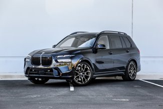 New 2026 BMW X7 M60i image 1