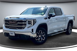 New 2026 GMC Sierra 1500 SLT w/ SLT Premium Plus Package video 1