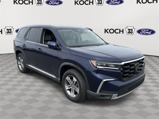 Used 2024 Honda Pilot EX-L image 1