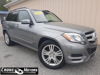 Used 2015 Mercedes-Benz GLK 350 4MATIC image 1
