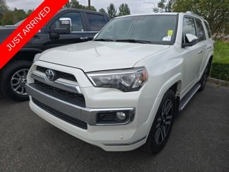 Used 2018 Toyota 4Runner SR5 image 1