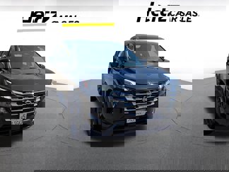 Used 2024 Nissan Rogue SV image 1
