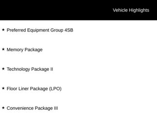 New 2026 GMC Terrain AT4 w/ Convenience Package III image 1