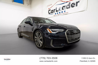 Used 2019 Audi A6 3.0T Premium Plus w/ Premium Plus Package image 1