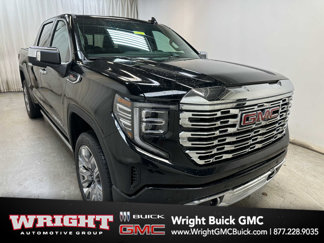 New 2025 GMC Sierra 1500 Denali w/ Denali Reserve Package image 1