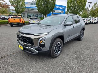 New 2026 Chevrolet Equinox ACTIV w/ Convenience Package III image 1