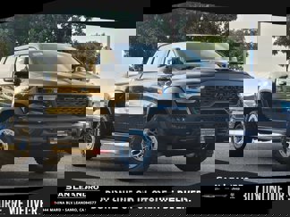 New 2025 RAM 1500 RHO w/ RHO Level 1 Equipment Group image 1