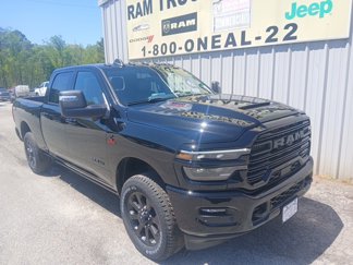 New 2025 RAM 2500 Laramie image 1