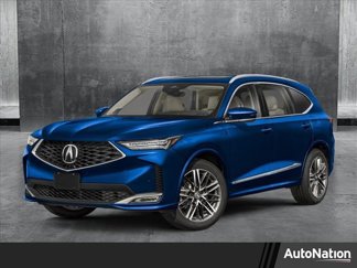 New 2026 Acura MDX SH-AWD w/ Advance Package image 1