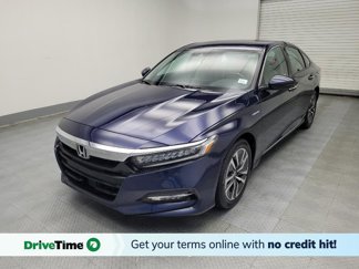 Used 2020 Honda Accord Touring image 1