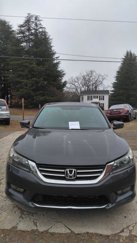 Used 2014 Honda Accord EX image 1