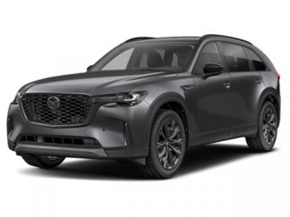 New 2025 MAZDA CX-90 3.3 Turbo w/ Premium Sport Pkg image 1