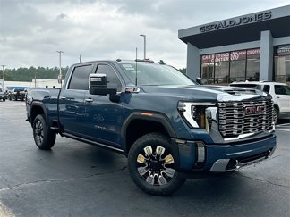 New 2025 GMC Sierra 2500 Denali w/ Denali Reserve Package image 1