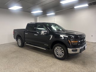 New 2025 Ford F150 XLT w/ Equipment Group 302A MID image 1