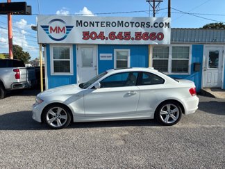 Used 2013 BMW 128i Coupe image 1