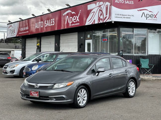 Used 2012 Honda Civic EX image 1