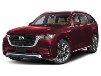 New 2025 MAZDA CX-90 3.3 Turbo S w/ Premium Plus image 1