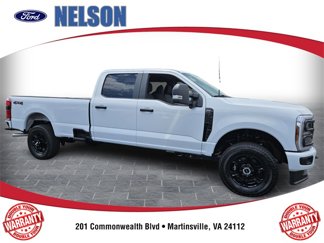 New 2025 Ford F250 XL image 1