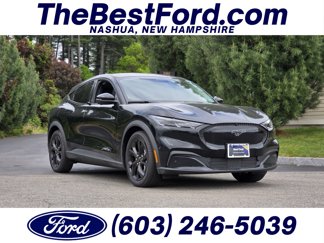 Used 2024 Ford Mustang Mach-E Select w/ Comfort Package Lite image 1