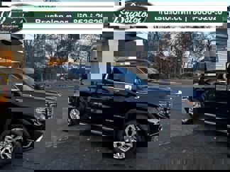 New 2024 GMC Sierra 1500 Denali w/ Technology Package image 1