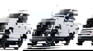 New 2025 Ford F250 4x4 Crew Cab Super Duty image 1