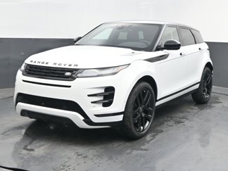 New 2026 Land Rover Range Rover Evoque Dynamic SE image 1
