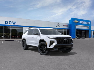 New 2026 Chevrolet Traverse RS image 1
