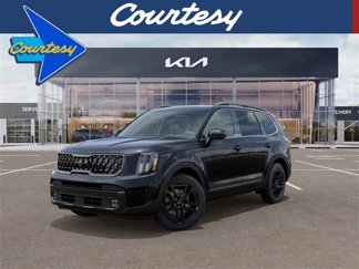 New 2025 Kia Telluride SX Prestige X-Line image 1