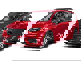 New 2026 Chrysler Pacifica Pinnacle image 1