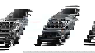 New 2025 GMC Yukon Denali image 1