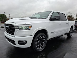 New 2025 RAM 1500 Laramie image 1