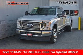 Used 2022 Ford F350 XLT image 1