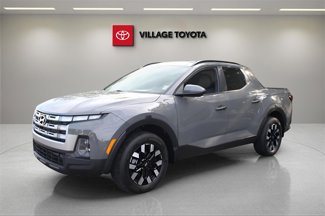 Used 2025 Hyundai Santa Cruz SEL image 1