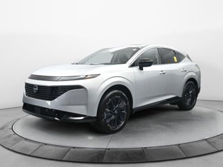 New 2025 Nissan Murano Platinum w/ Cargo Package image 1