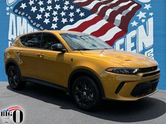 New 2025 Dodge Hornet GT w/ GT Blacktop Package image 1