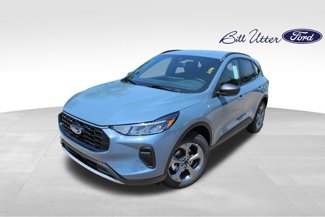 New 2025 Ford Escape ST-Line image 1