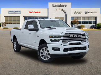 New 2025 RAM 2500 Laramie image 1