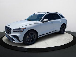 New 2026 Genesis GV70 2.5T Sport Prestige image 1