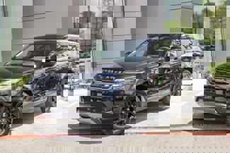 New 2026 Land Rover Range Rover Evoque S image 1