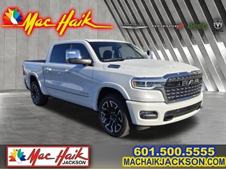New 2025 RAM 1500 Limited image 1