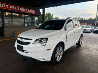Used 2015 Chevrolet Captiva Sport LT image 1