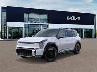 New 2026 Kia EV9 GT-Line image 1