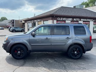 Used 2011 Honda Pilot EX image 1
