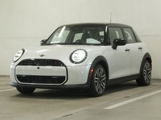 Certified 2025 MINI Cooper S image 1